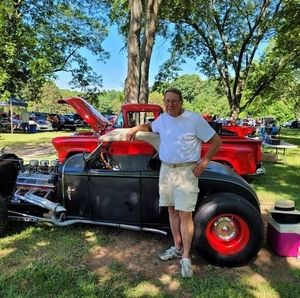 Meet your Posher, Doris